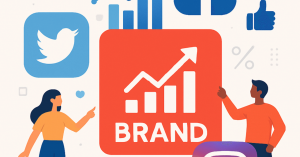 ソーシャルメディアを活用した企業ブランディングの新戦略