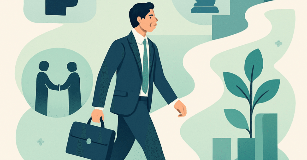 キャリア開発の新常識：スキルの再評価と成長戦略