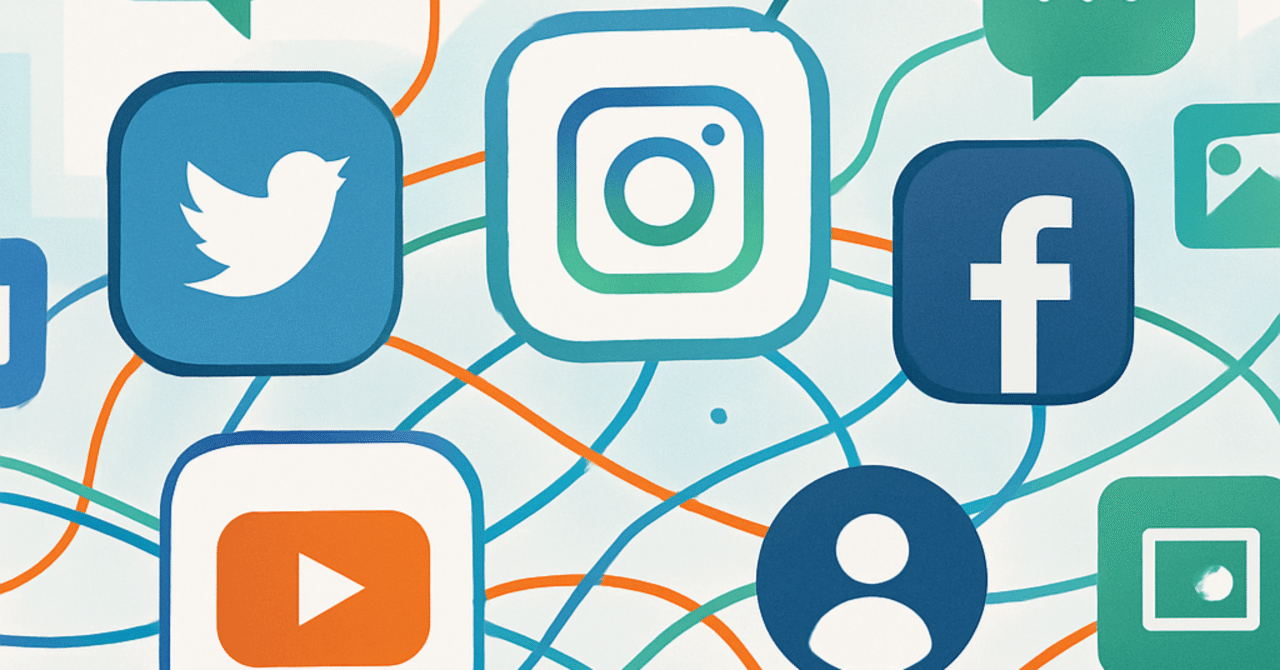 SNS運用の新常識：エンゲージメントを高めるコンテンツ戦略