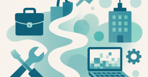 キャリアの再構築：新しい働き方に適応するためのステップ