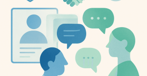 採用活動の透明性：候補者との信頼関係構築の重要性