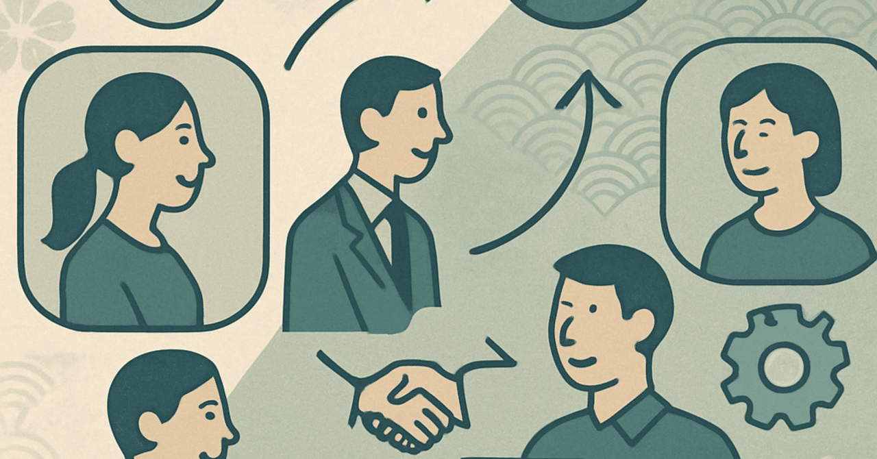 候補者体験を向上させる：採用プロセスの最適化