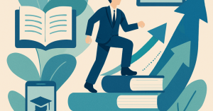 キャリアアップのためのスキル習得：新時代の学び方