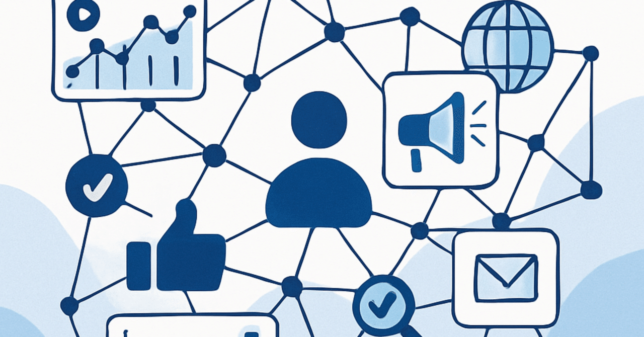 デジタル時代の顧客獲得戦略:効果的なアプローチとは