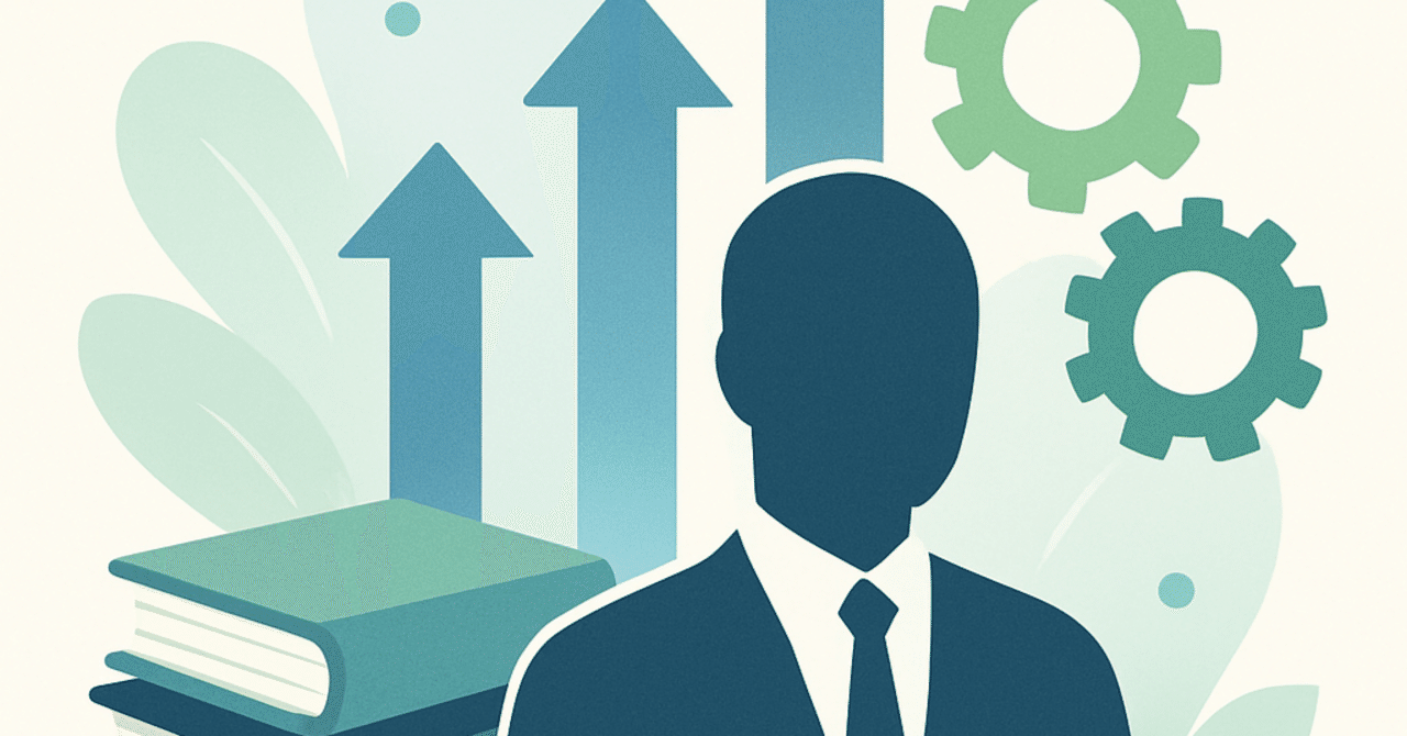 キャリアの変革：スキルアップと成長戦略の重要性