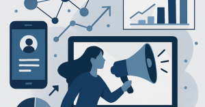 デジタル時代の顧客獲得戦略：効果的なオンラインキャンペーンの設計