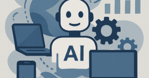 職場におけるAIの活用法：業務効率化の新たなアプローチ