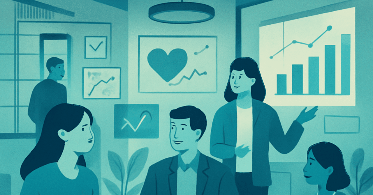 2024年のHRトレンド：エンゲージメント向上のためのデータ活用