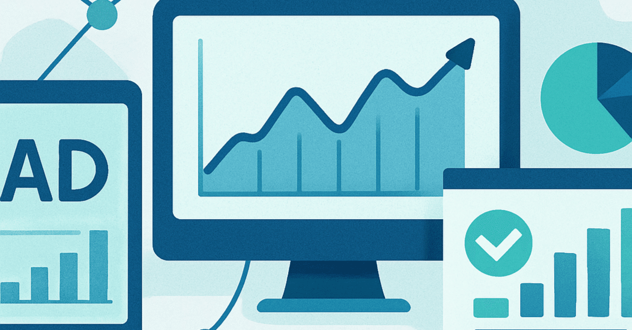 広告運用の最適化：リアルタイムデータ活用の新しいアプローチ