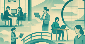 2025年のHRトレンド：柔軟な働き方を支える新しい制度