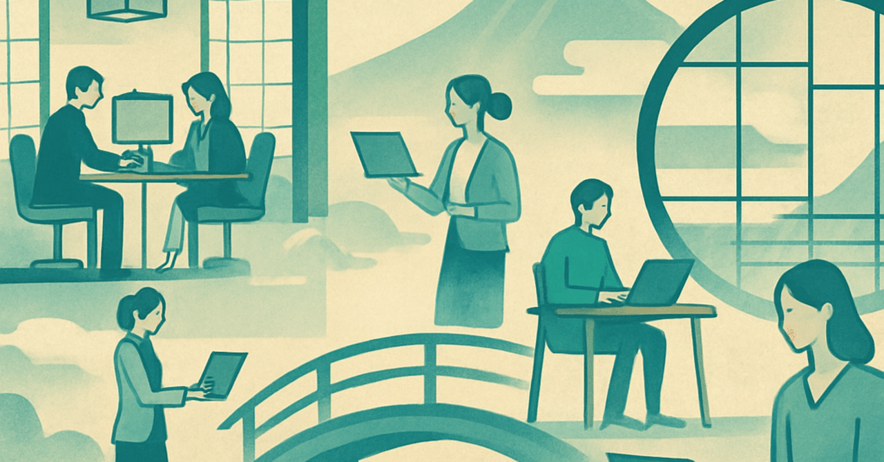 2025年のHRトレンド：柔軟な働き方を支える新しい制度