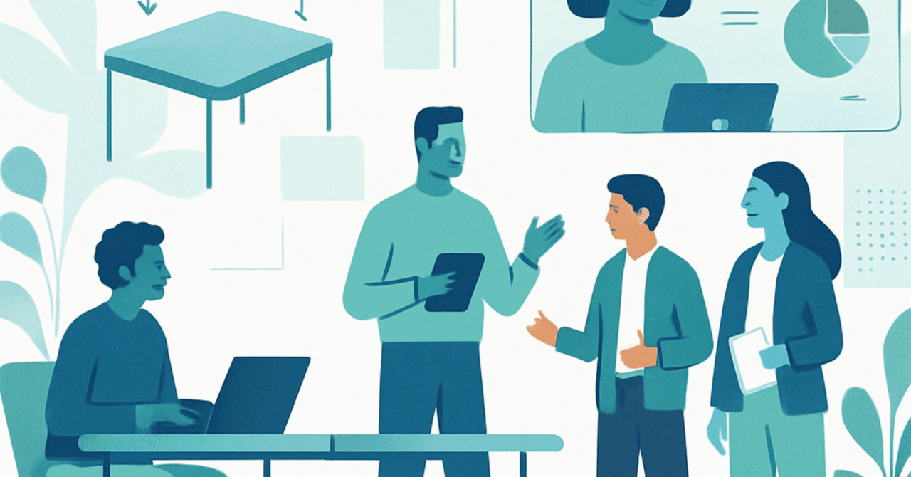 職場のフレキシビリティ向上に向けた新たなHR戦略