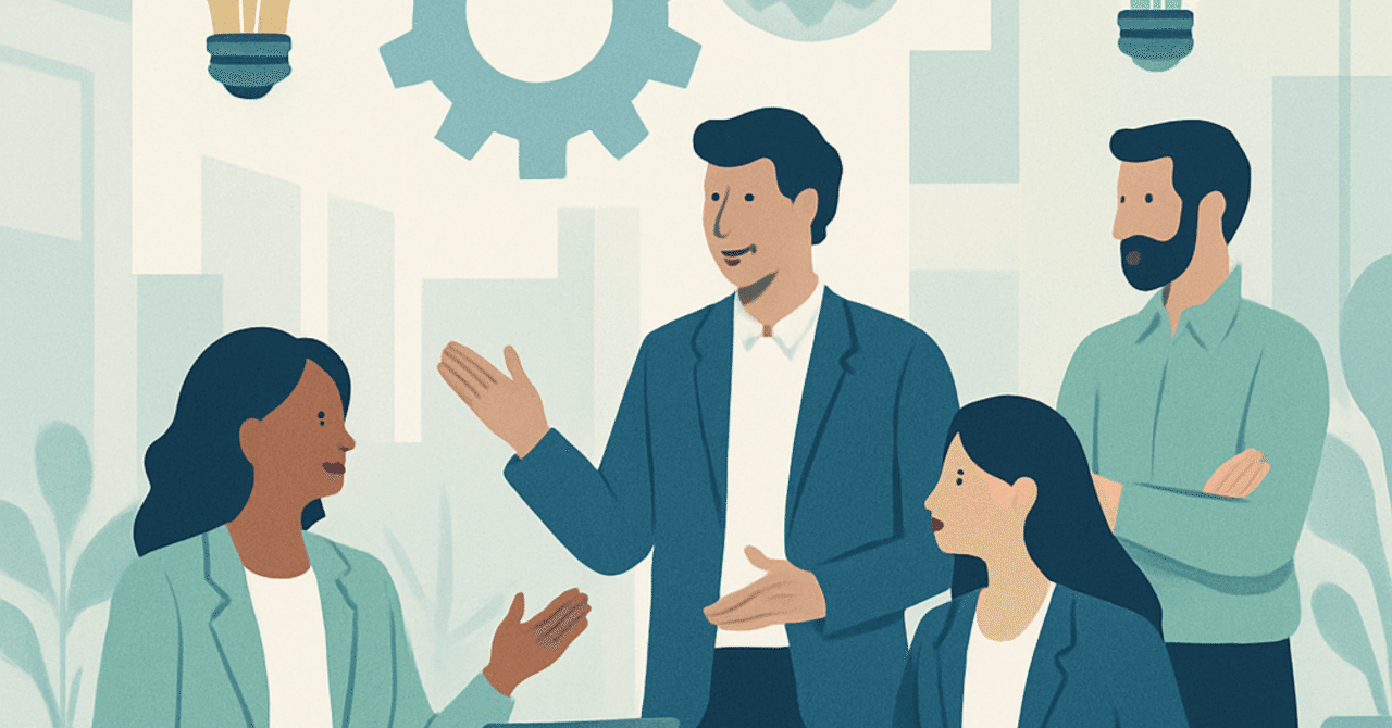 従業員体験の再定義：エンゲージメント向上のための新戦略