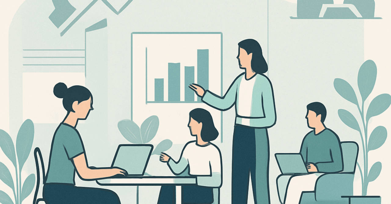 生産性向上のための職場環境改善:実践的なアプローチ