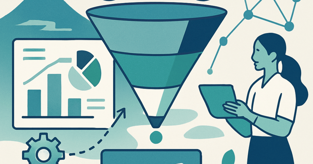 顧客獲得の新常識：デジタルマーケティングの活用法