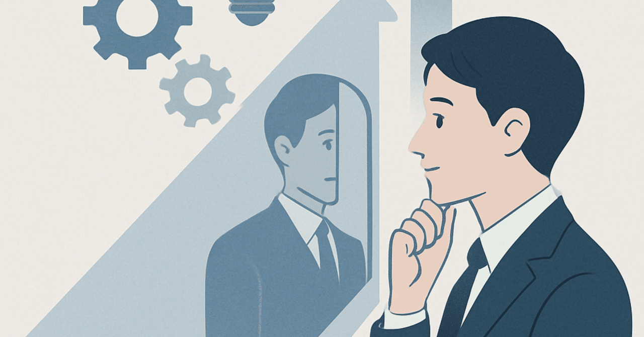 キャリアの棚卸し:自分の強みを再評価する方法