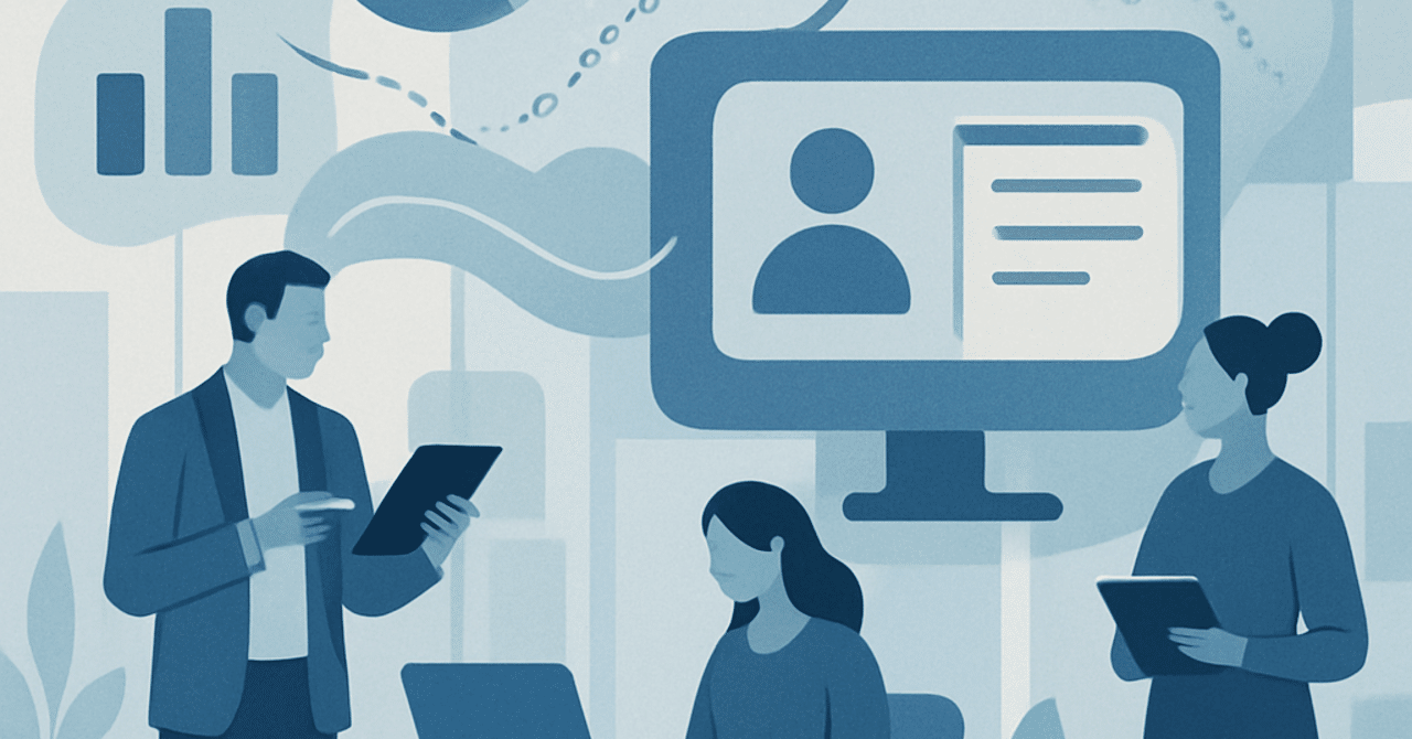 職場のデジタル化:2024年のHRトレンドとその影響