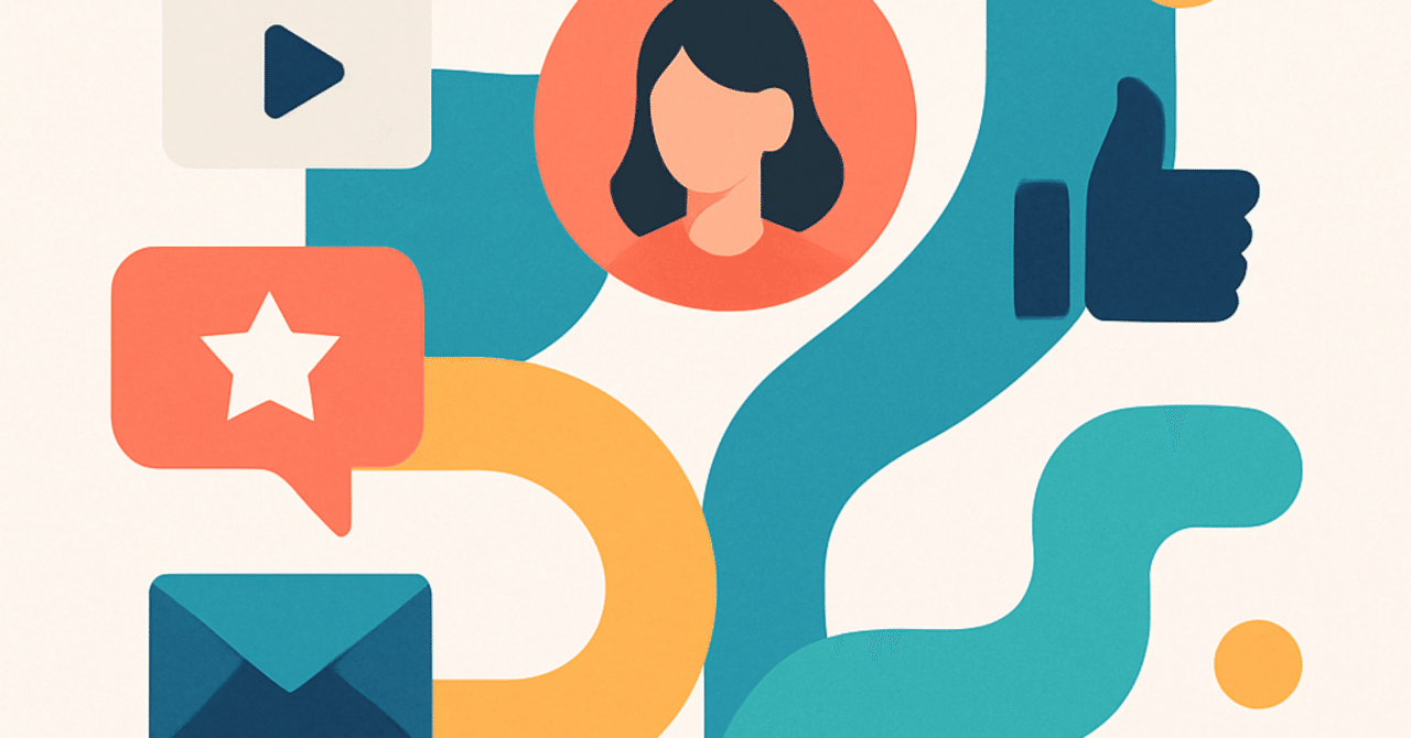 顧客獲得の新常識：パーソナライズされた体験の重要性