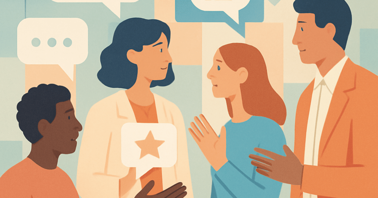 従業員のフィードバック文化を育む：2024年の新しい人事戦略