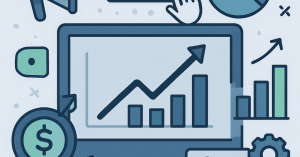 デジタル広告運用の成功法則：ROIを最大化するための具体的ステップ