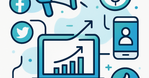 デジタル時代の顧客獲得：効果的なオンライン戦略の構築法