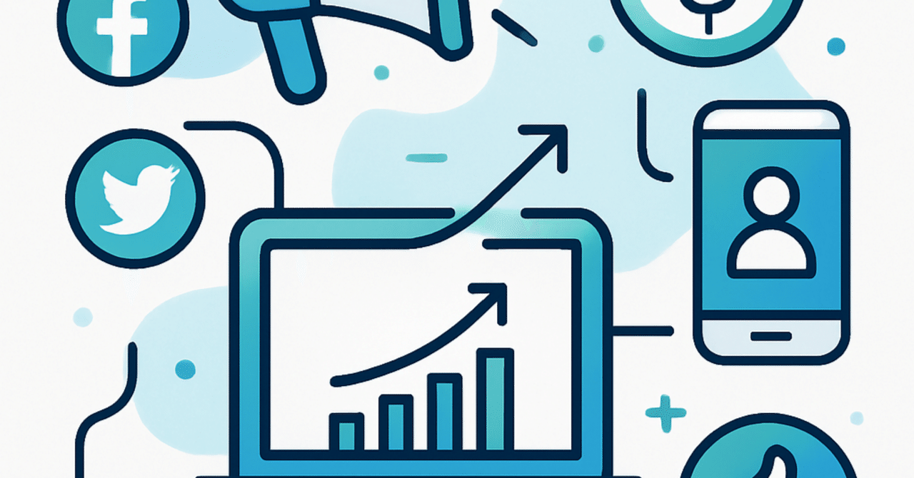 デジタル時代の顧客獲得：効果的なオンライン戦略の構築法