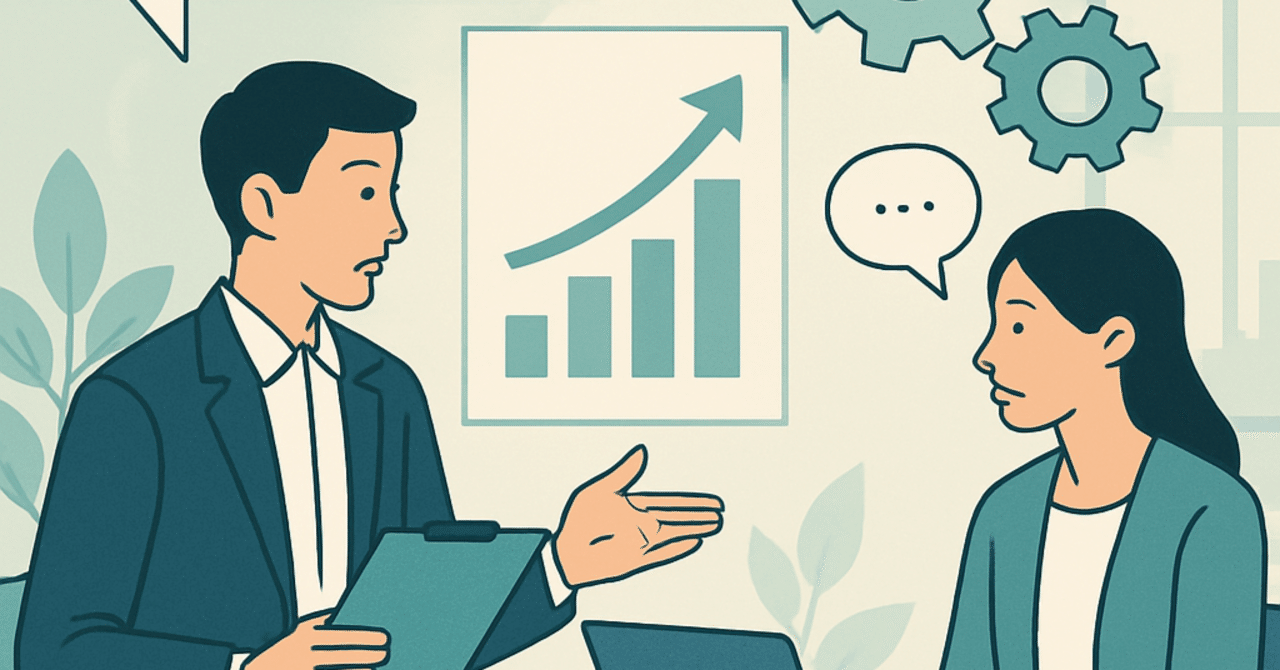 キャリアの成長を促進するための効果的なフィードバック手法