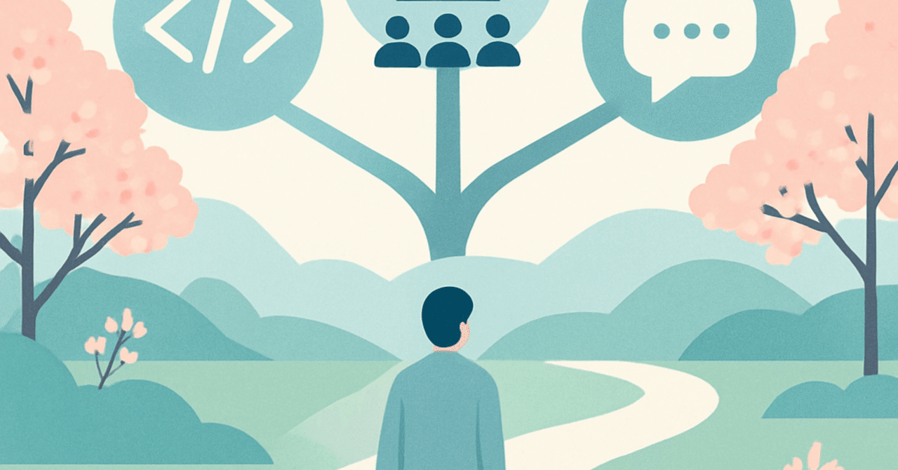 キャリアの選択肢を広げる：転職とスキルアップの戦略