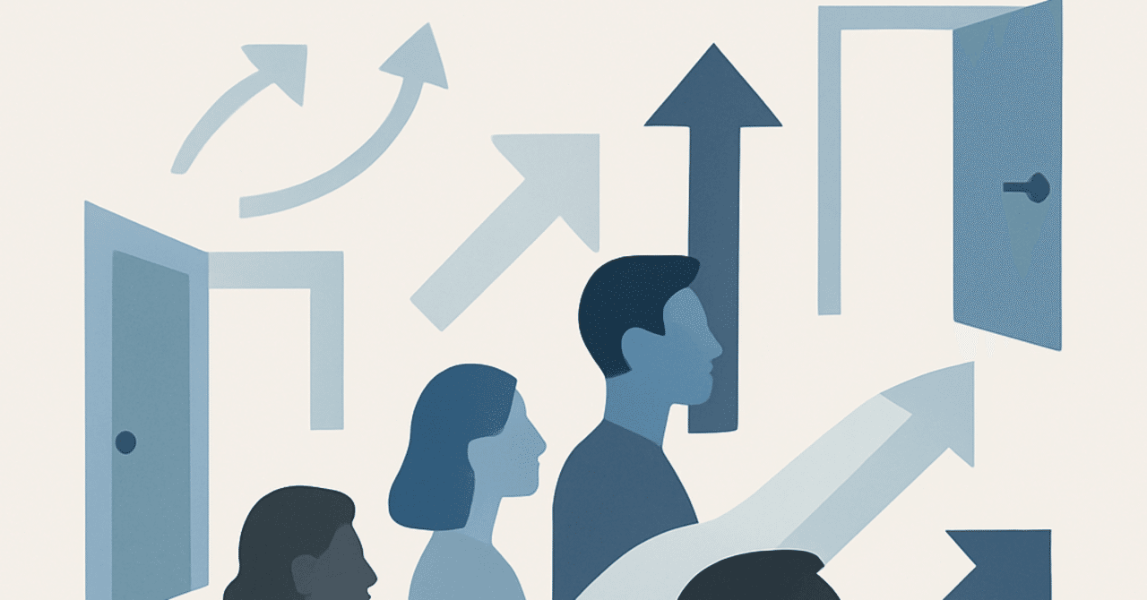 2024年の採用戦略：候補者の期待を超えるアプローチ