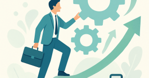 キャリアの再構築：変化する職場での成長戦略