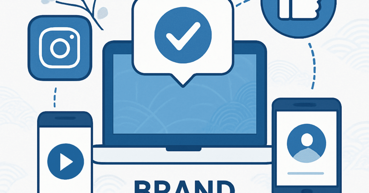 ソーシャルメディアでのブランド認知向上：成功のための実践的戦略