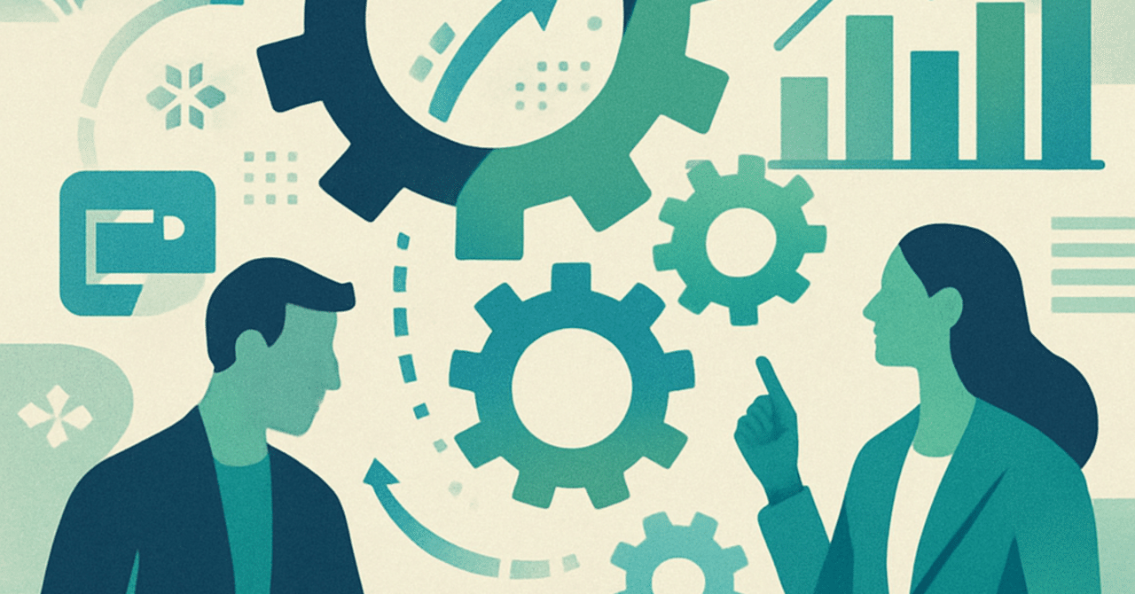 職場におけるテクノロジー導入の成功法則：変革の実践