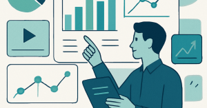 広告運用の効率化を図る：データドリブンな意思決定の重要性