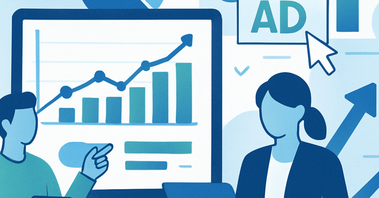 データ分析による広告運用の最適化：成功するキャンペーンの秘訣