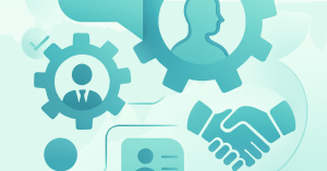 採用プロセスの透明性を高める：候補者との信頼構築の方法