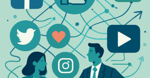 SNS運用の新常識：エンゲージメントを高めるための戦略