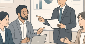 職場のコラボレーションを促進するための新たなツールと戦略