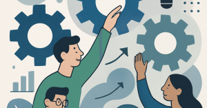 2025年のHRトレンド：エンゲージメント向上のための新たなアプローチ