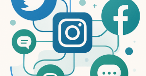 企業のSNS戦略：エンゲージメントを高めるための実践テクニック