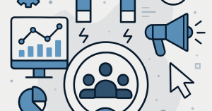 デジタル時代の顧客獲得：ターゲティング戦略の最前線