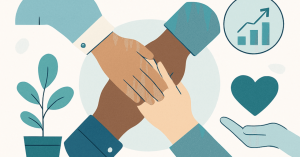 職場の生産性を高めるための心理的安全性の重要性