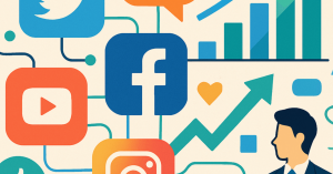 企業のSNS運用成功法：エンゲージメントを高める戦略