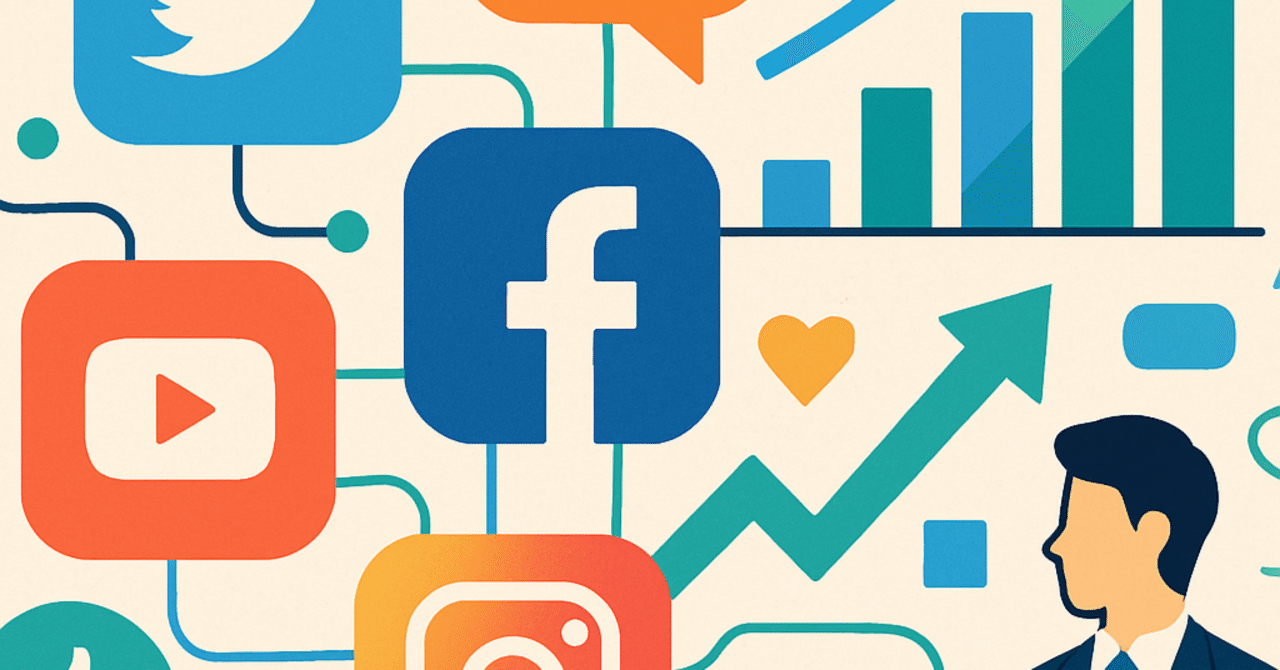 企業のSNS運用成功法：エンゲージメントを高める戦略