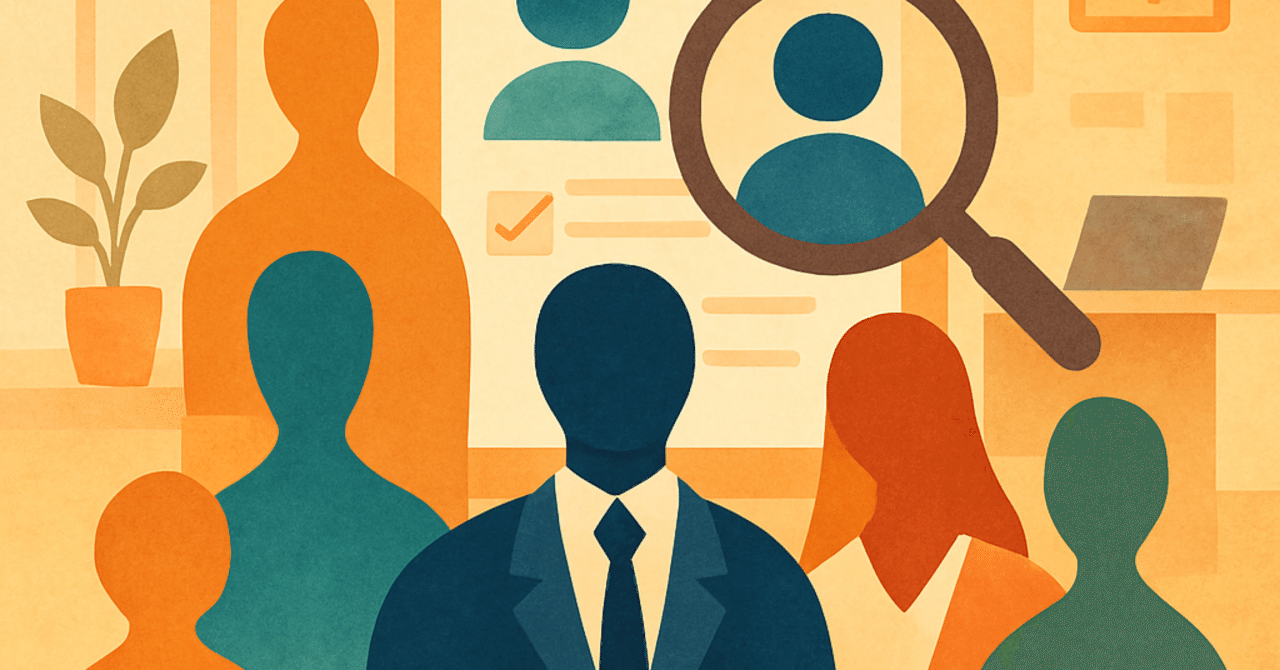 多様性と包摂性を重視した採用：成功事例と実践方法