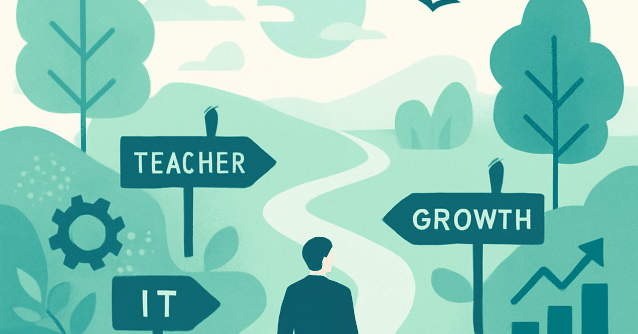 キャリアチェンジの成功法則：新しい道を切り開くためのステップ