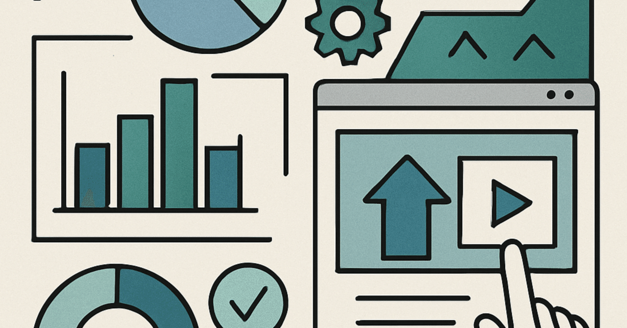 データドリブン広告運用の成功の秘訣：効果的なキャンペーン設計