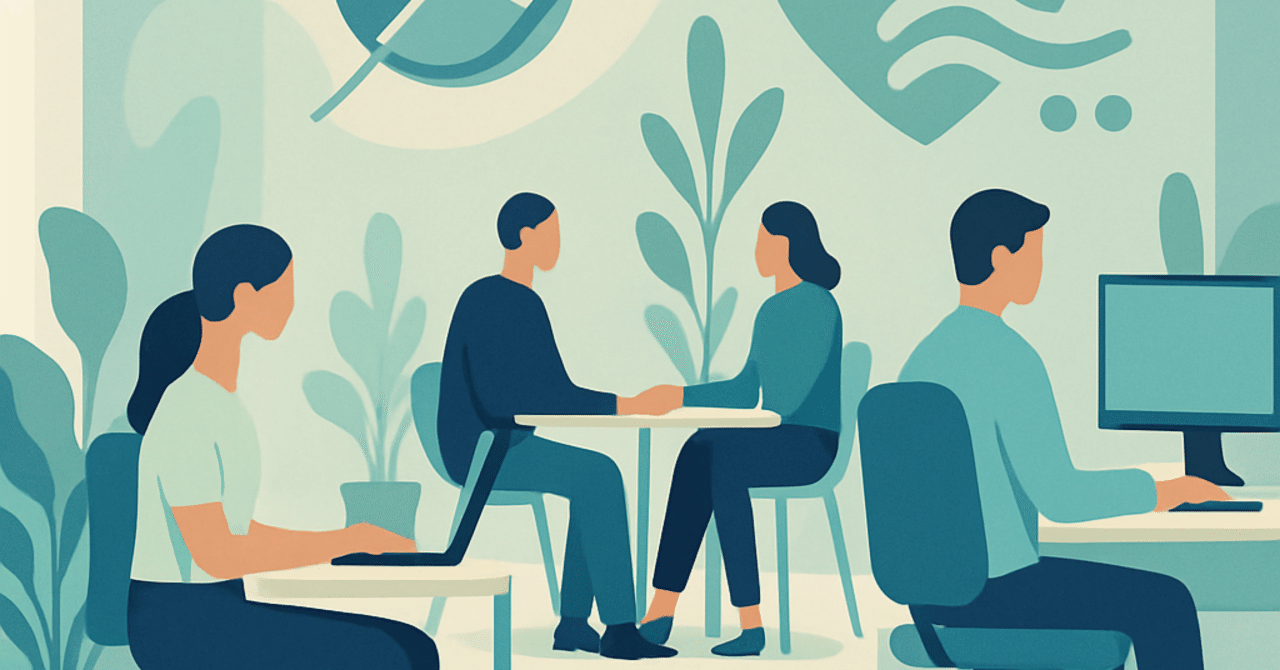 従業員の生産性向上：職場環境の改善策