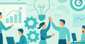 従業員エンゲージメント向上のための新たなHR戦略