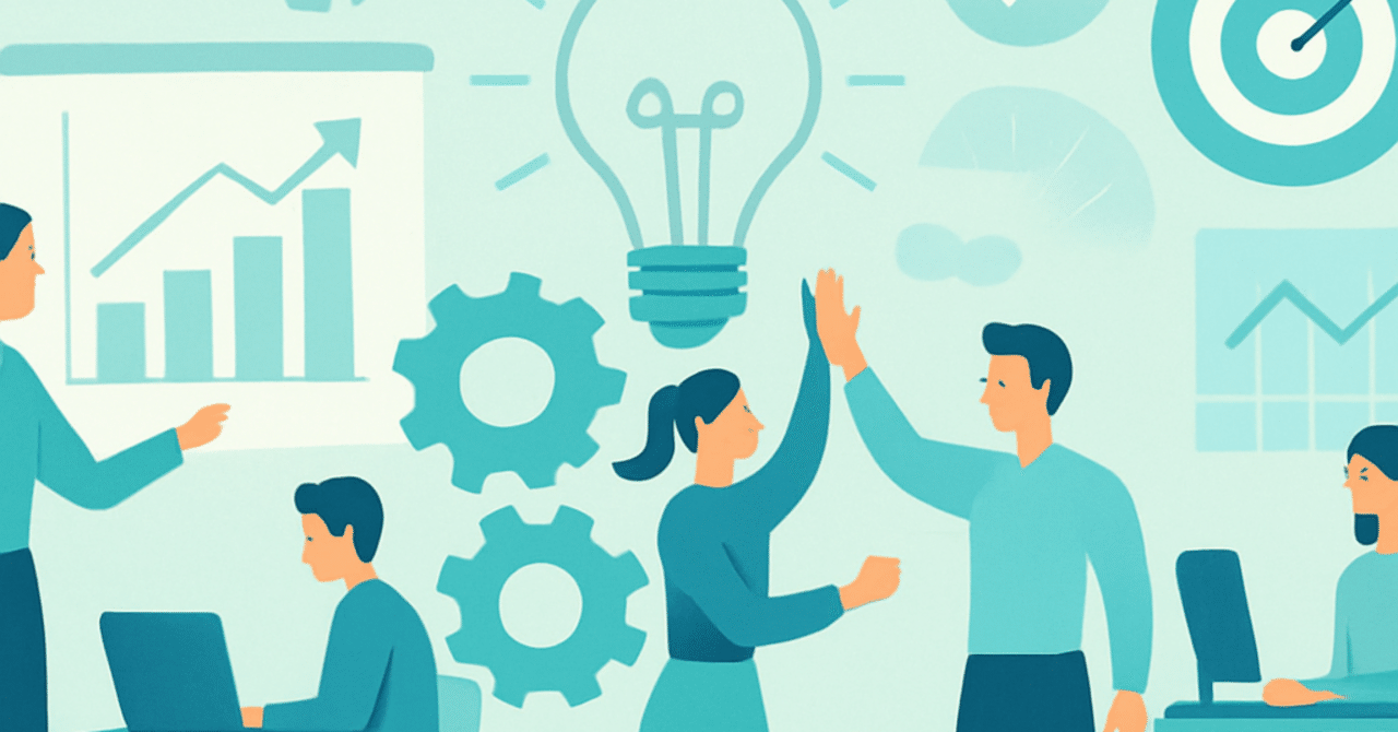 従業員エンゲージメント向上のための新たなHR戦略