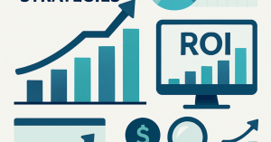 データドリブンな広告運用：ROIを最大化するための戦略